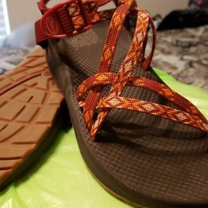 Chaco Sandals  Size 10
